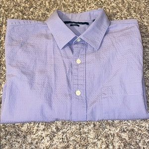 button down shirt, Size Large